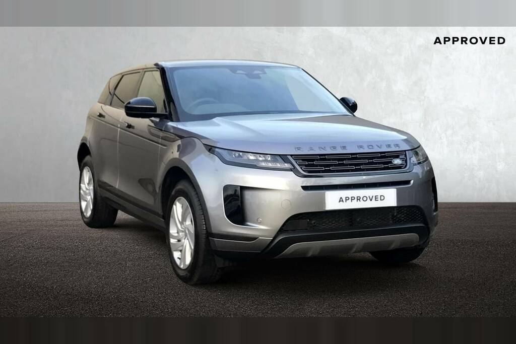 Land Rover Range Rover Evoque 1.5 P270e S