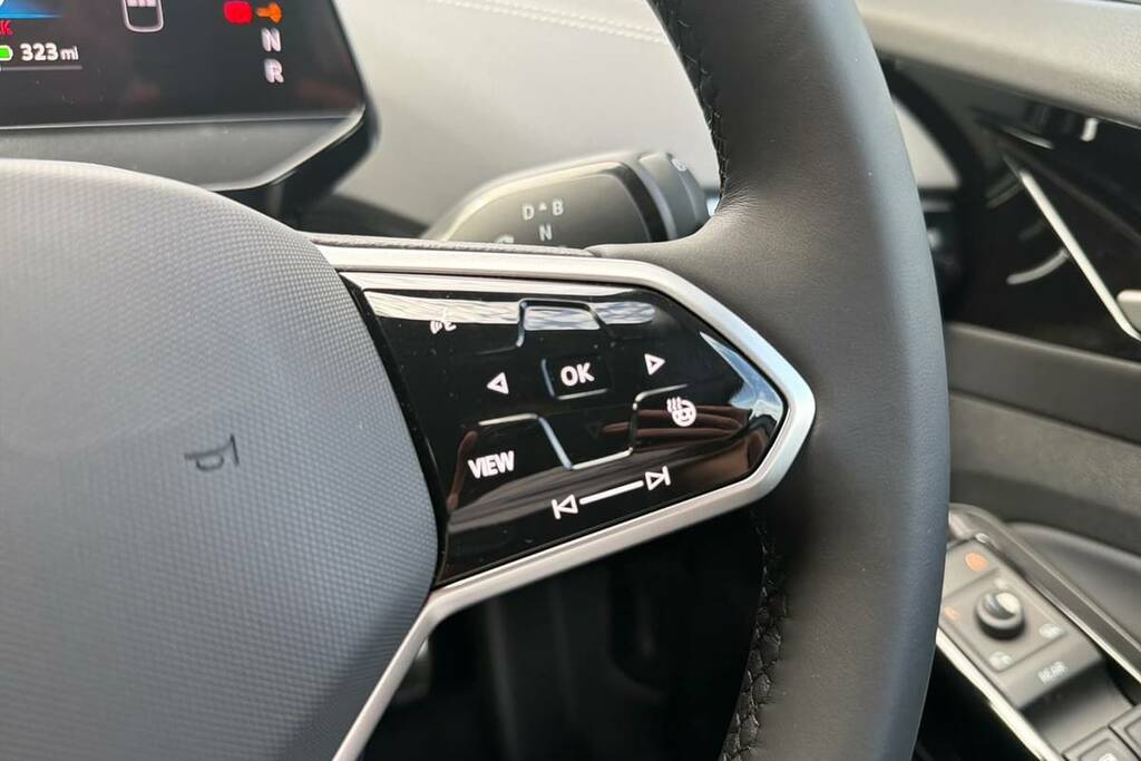 Volkswagen ID.4 210Kw Match Pro 77Kwh Silver #6