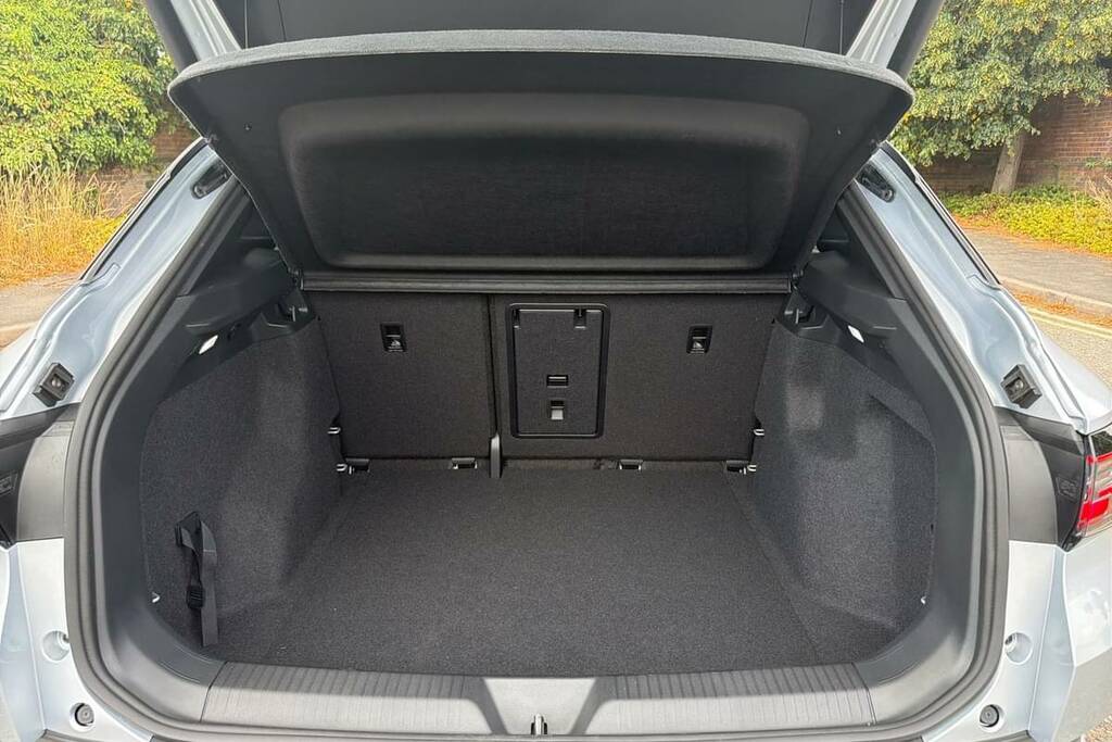 Volkswagen ID.4 210Kw Match Pro 79Kwh Silver #2
