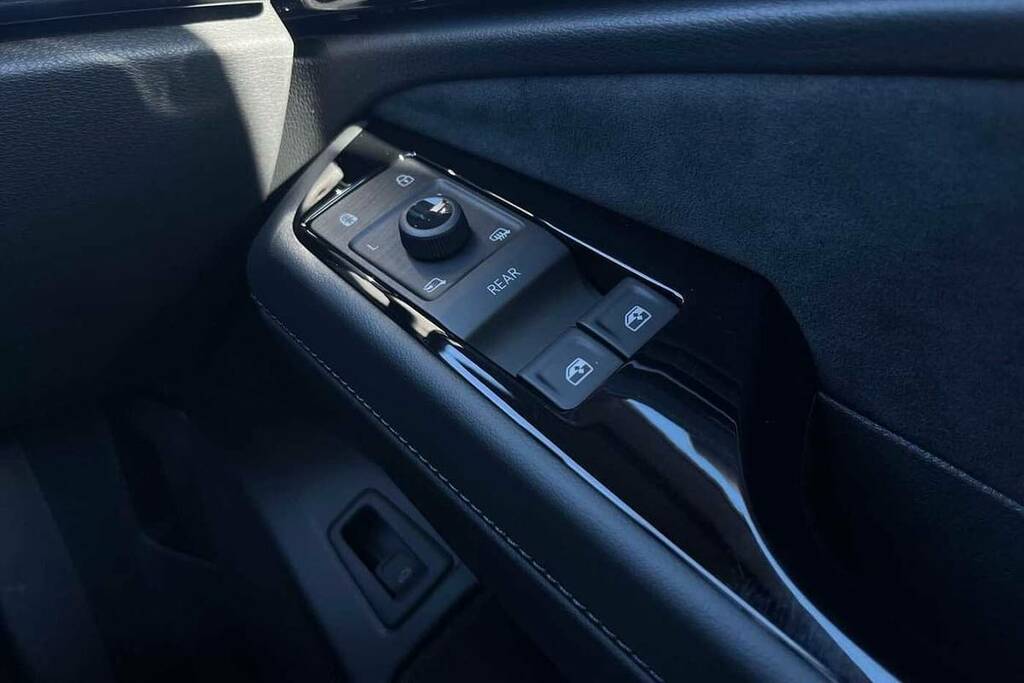Volkswagen ID.7 210Kw Match Pro S 86Kwh Grey #18