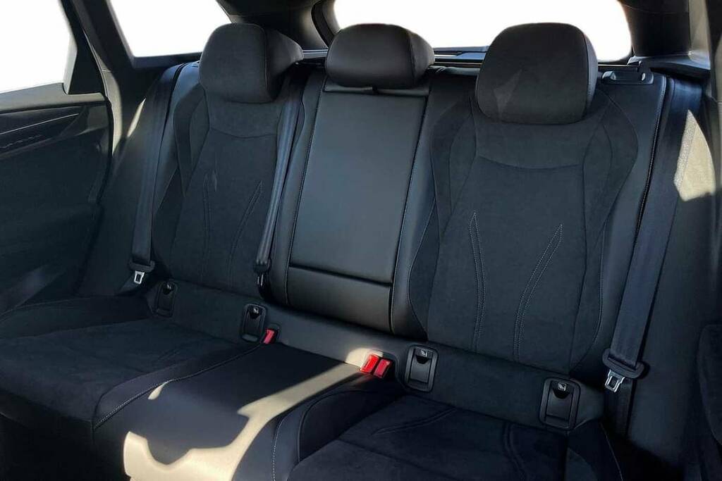 Volkswagen ID.7 210Kw Match Pro S 86Kwh Grey #10