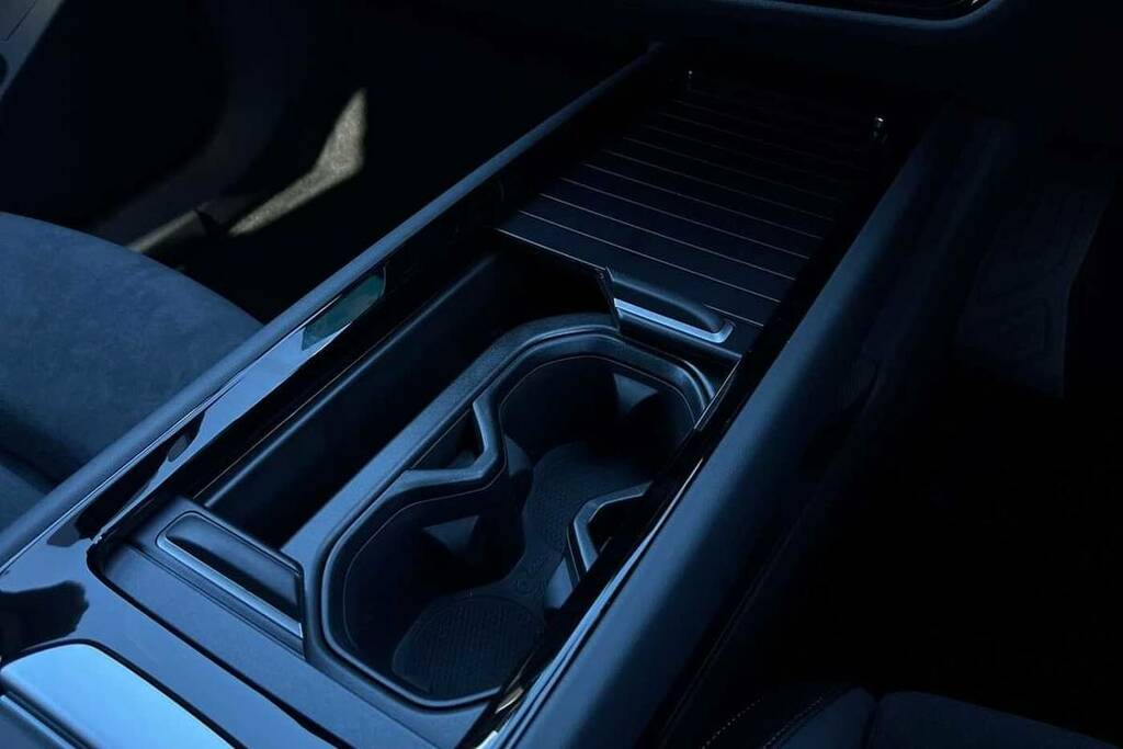Volkswagen ID.7 210Kw Match Pro S 86Kwh Grey #17