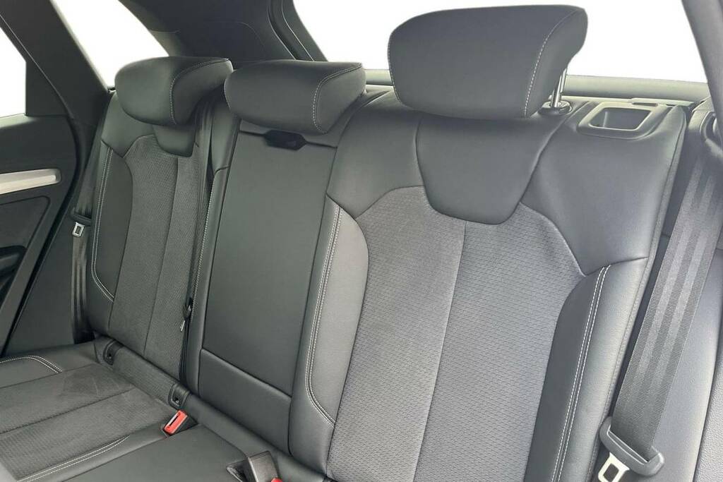 Audi Q5 Black Edition 50 Tfsi E Quattro 299 Ps S Tronic Grey #18