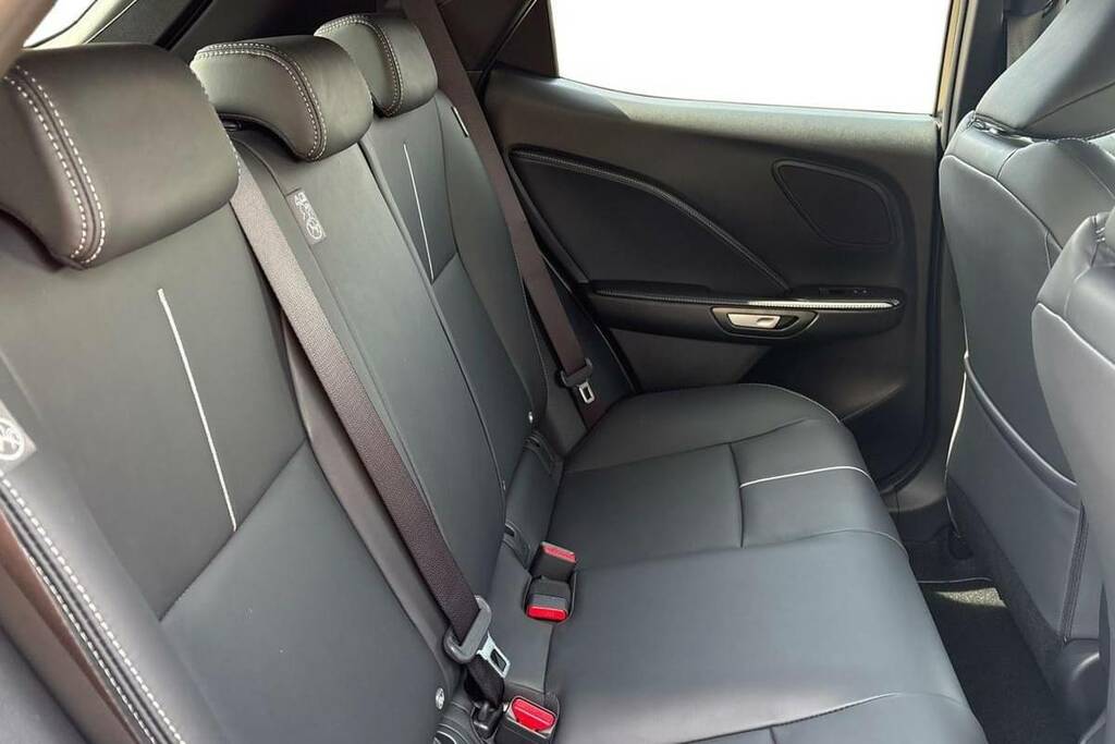 Lexus LBX 1.5 Vvt-ie Premium Suv Hybrid E-cvt 13  #8
