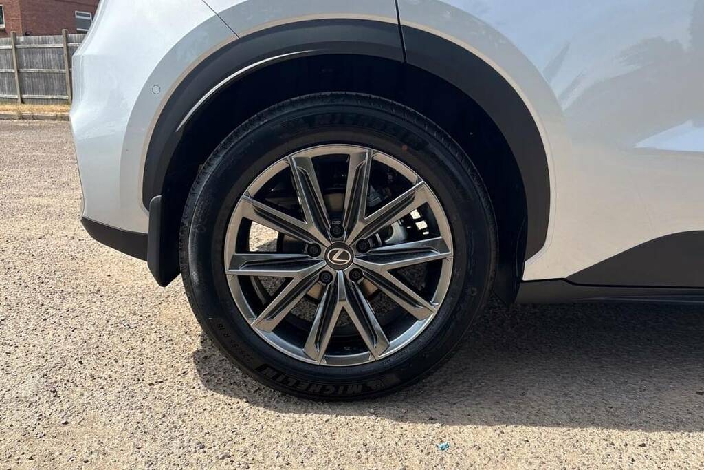 Lexus LBX 1.5 Vvt-ie Premium Suv Hybrid E-cvt 13  #15