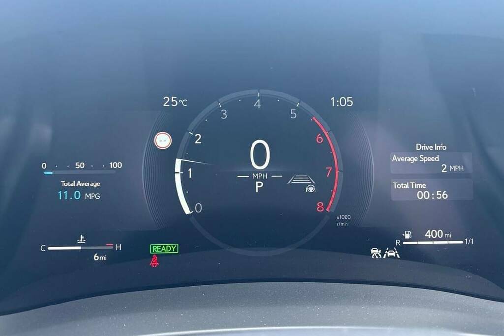 Lexus LBX 1.5 Vvt-ie Premium Suv Hybrid E-cvt 13  #11