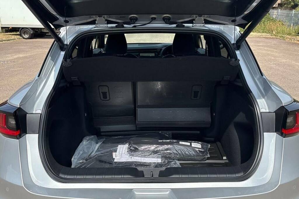 Lexus LBX 1.5 Vvt-ie Premium Suv Hybrid E-cvt 13  #13