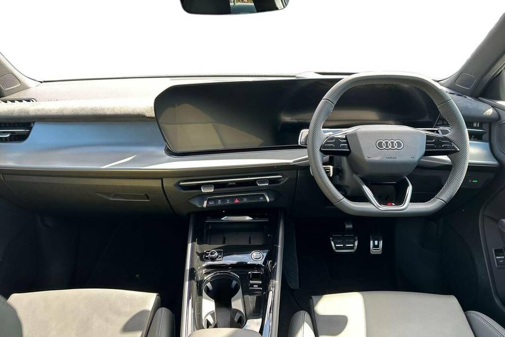 Audi Q3 35 Tfsi S Line S Tronic Comfortsound Pack Grey #23