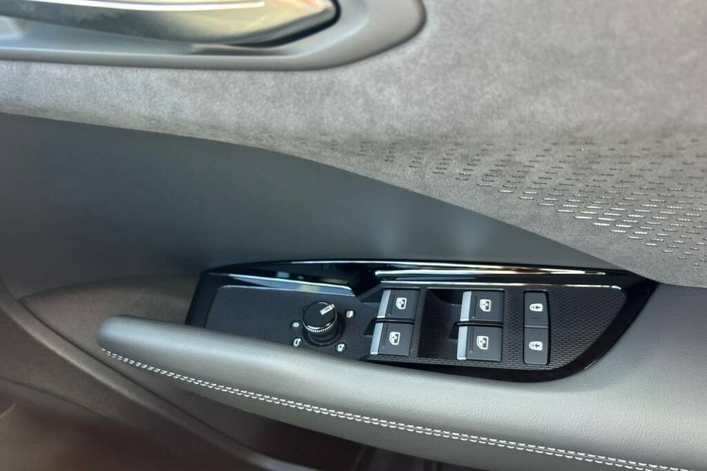 Audi Q3 35 Tfsi S Line S Tronic Comfortsound Pack Grey #9