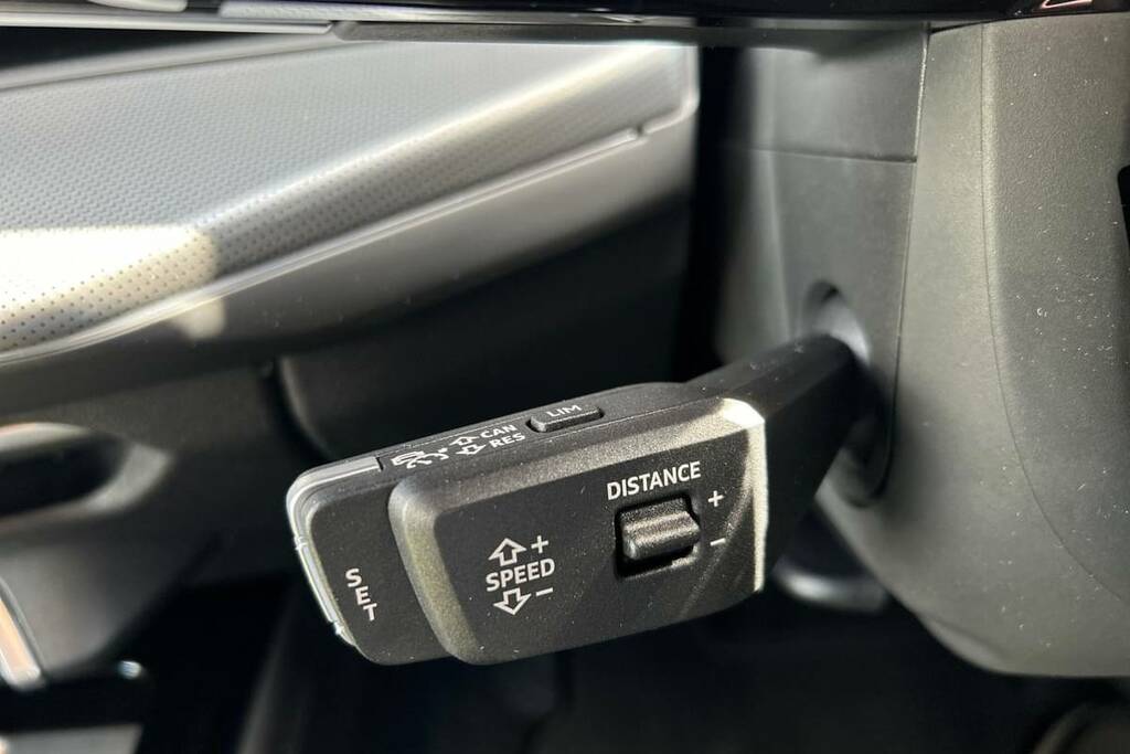 Audi Q3 35 Tfsi S Line S Tronic Comfortsound Pack Grey #13