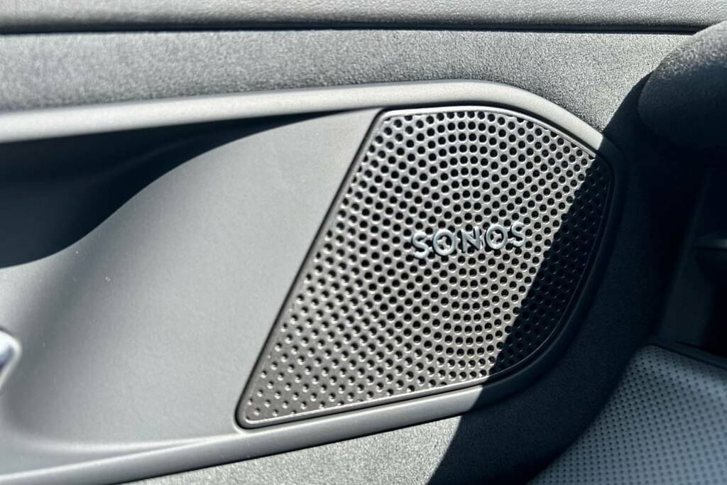 Audi Q3 35 Tfsi S Line S Tronic Comfortsound Pack Grey #8