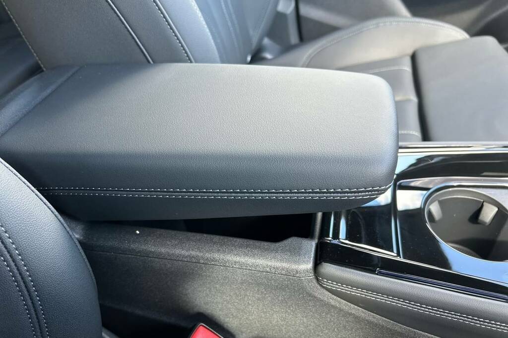 Audi Q3 35 Tfsi S Line S Tronic Comfortsound Pack Grey #17