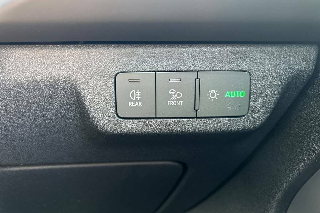 Audi Q3 35 Tfsi S Line S Tronic Comfortsound Pack Grey #7
