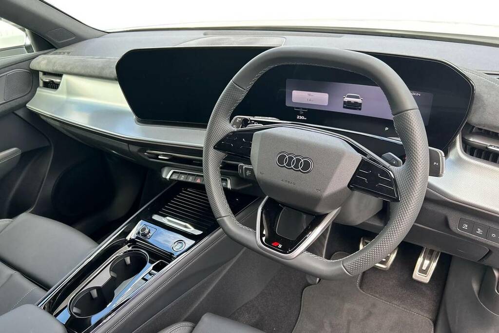 Audi Q3 1.5 Tfsi S Line S Tronic White #4