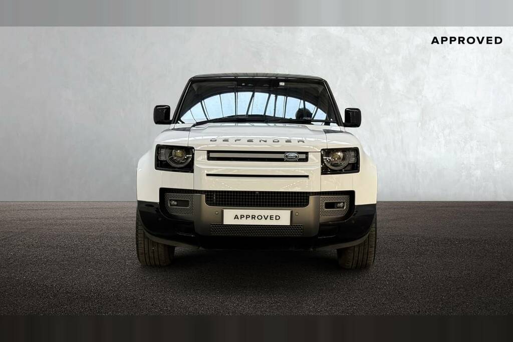 Land Rover Defender 110 3.0 D250 Se 110 Grey #7
