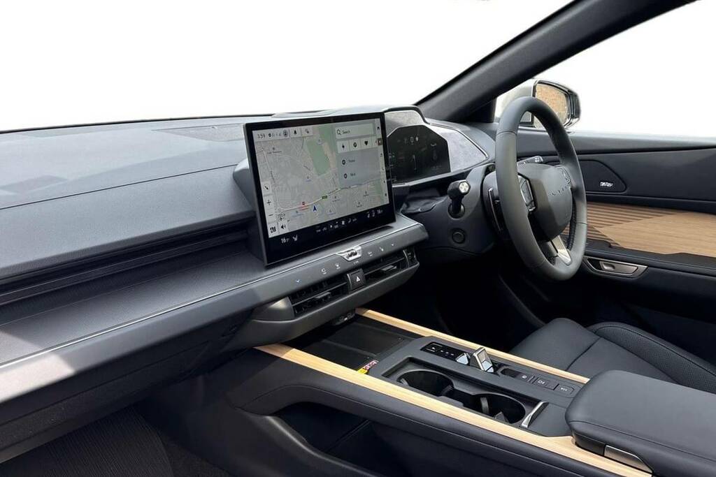 Lexus ES 350E 165Kw Premium 77 Kwh #5