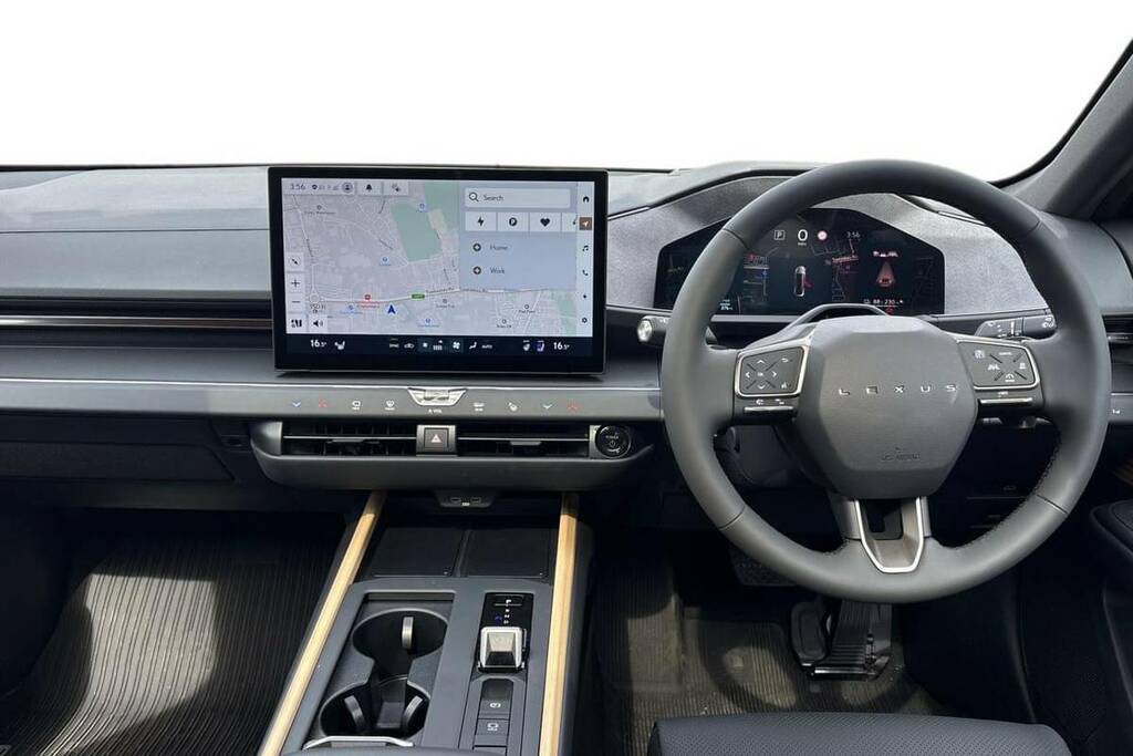 Lexus ES 350E 165Kw Premium 77 Kwh #6