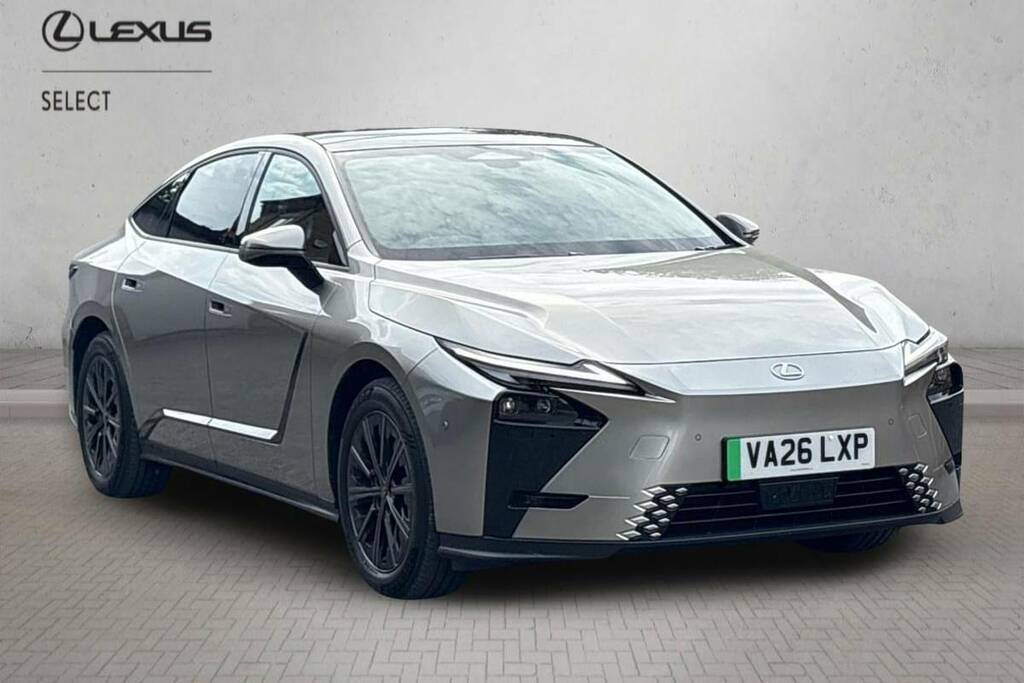Lexus ES 350E 165Kw Premium 77 Kwh