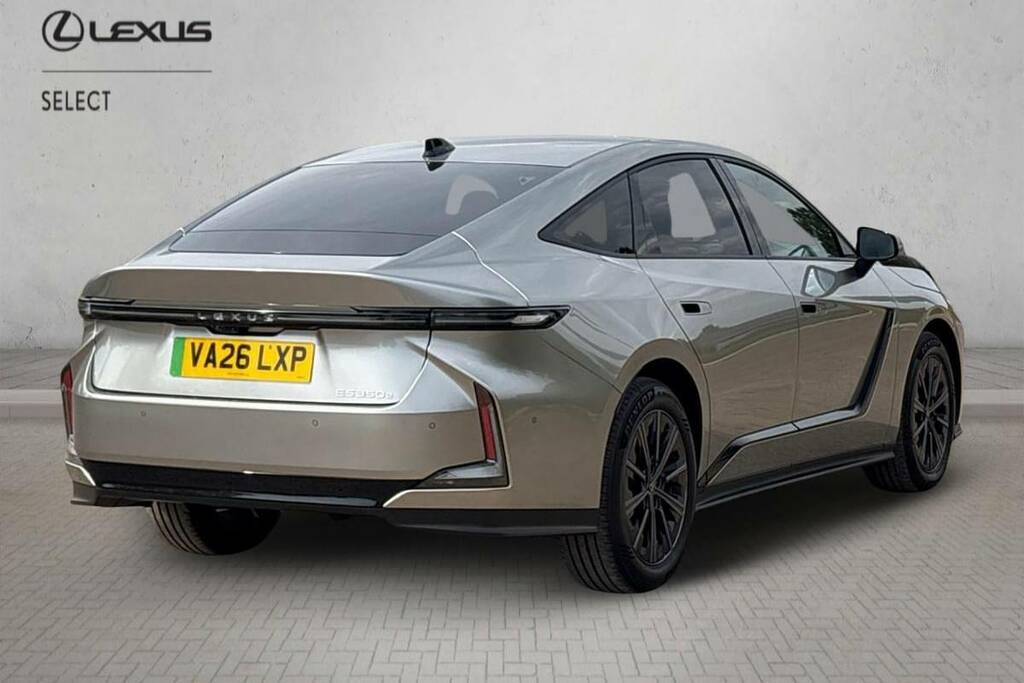 Lexus ES 350E 165Kw Premium 77 Kwh #2