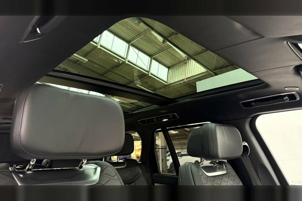 Land Rover Range Rover 1.5 P300e 2023 Blue #20