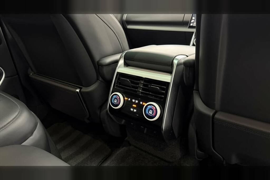 Land Rover Range Rover 1.5 P300e 2023 Blue #18