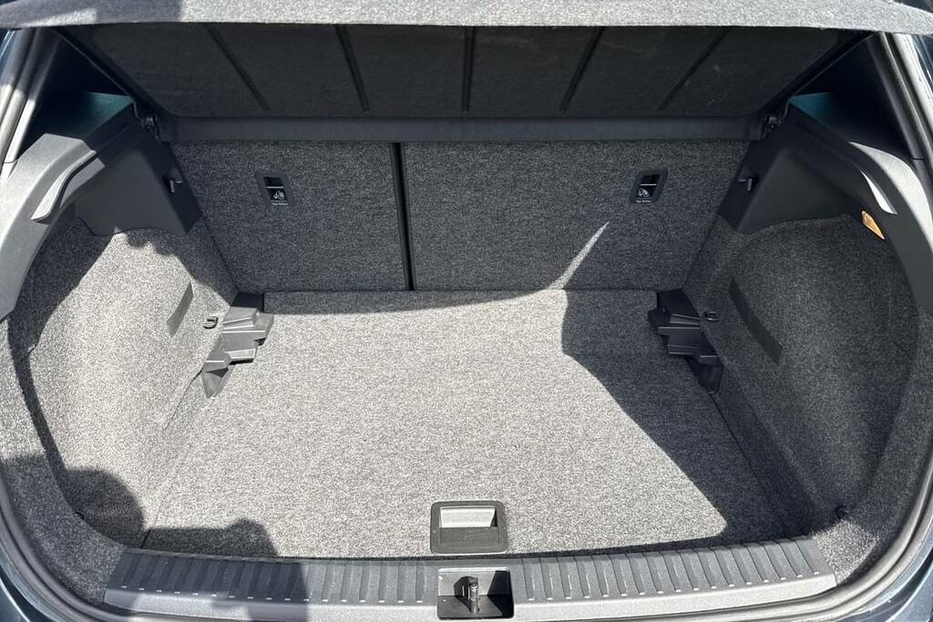 Seat Arona 1.0 Tsi 110 Fr Dsg Grey #2