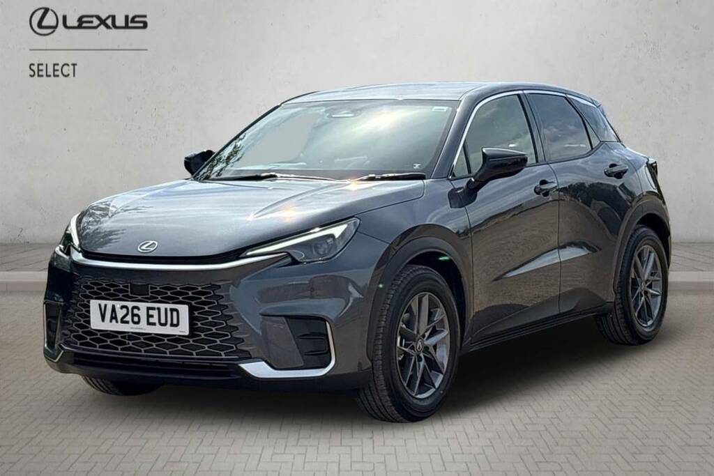 Lexus LBX 1.5 Premium E-cvt #3