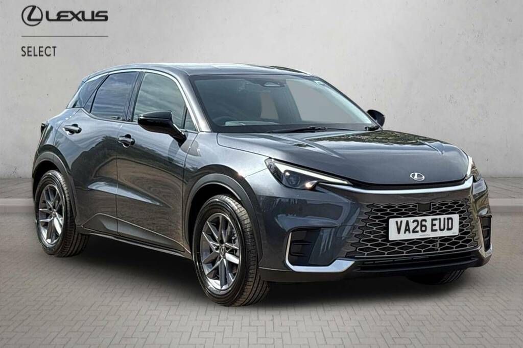 Lexus LBX 1.5 Premium E-cvt