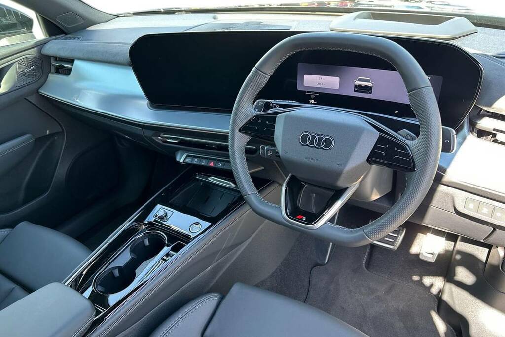Audi Q3 1.5 Tfsi S Line S Tronic Black #4