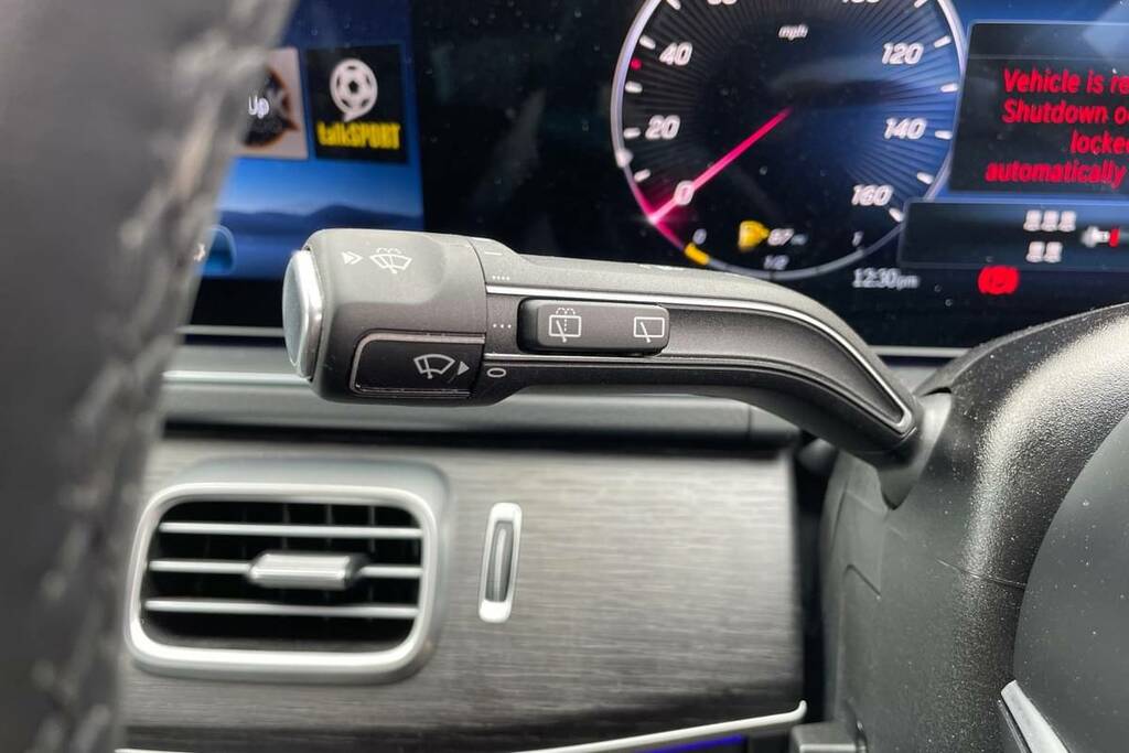 Mercedes-Benz GLE Class Gle 450 D 4Matic Urban Edition Grey #21