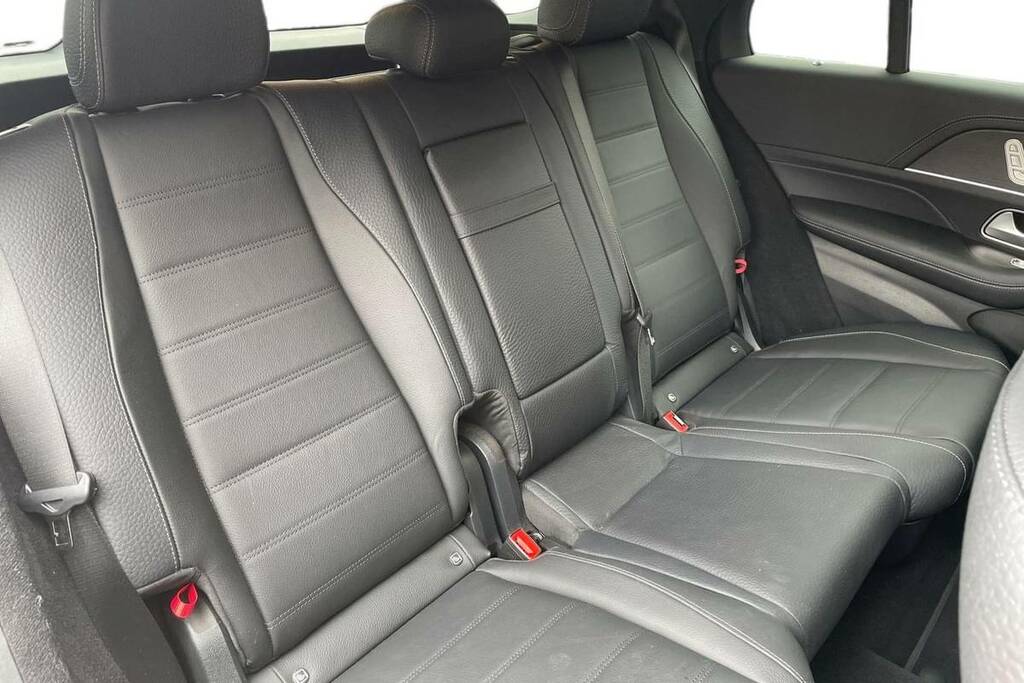 Mercedes-Benz GLE Class Gle 450 D 4Matic Urban Edition Grey #30