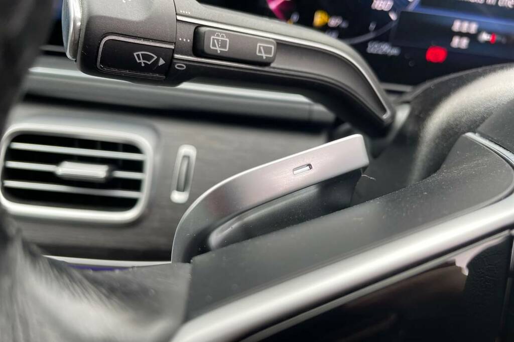 Mercedes-Benz GLE Class Gle 450 D 4Matic Urban Edition Grey #24