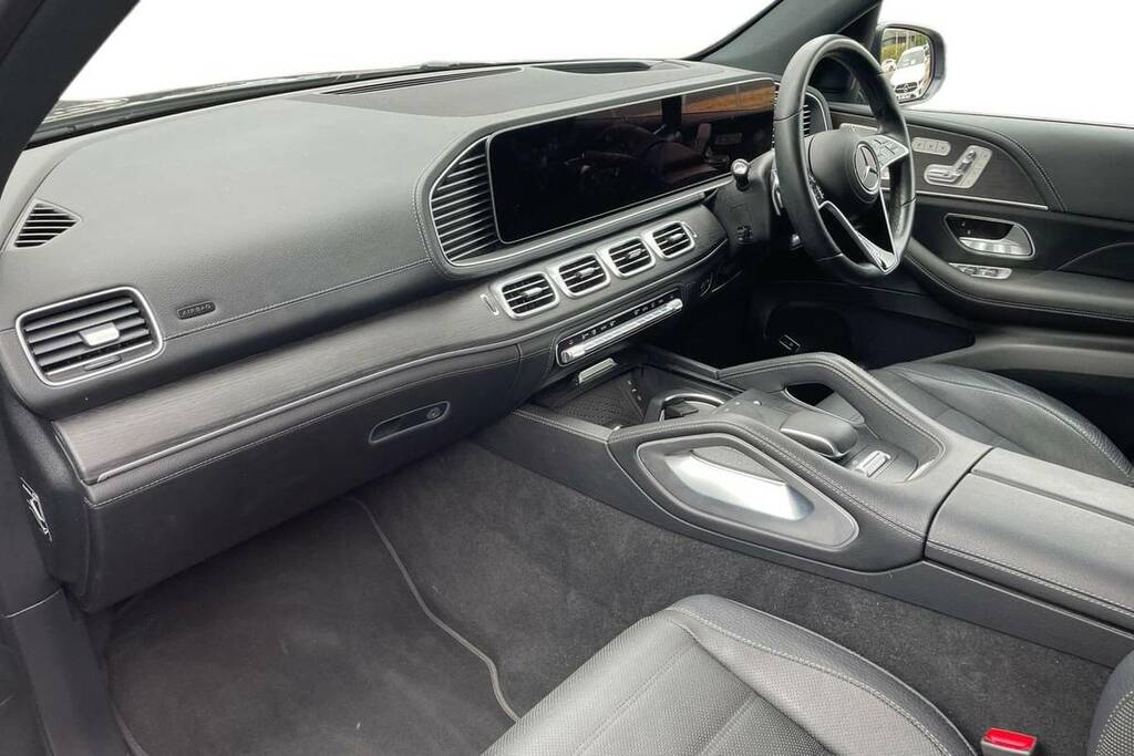 Mercedes-Benz GLE Class Gle 450 D 4Matic Urban Edition Grey #28