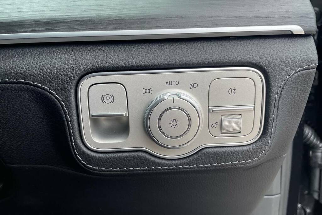Mercedes-Benz GLE Class Gle 450 D 4Matic Urban Edition Grey #15