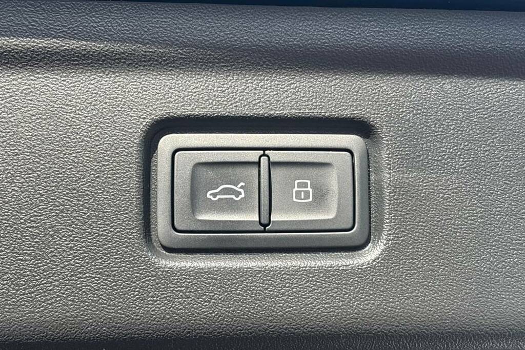 Audi A6 E-tron Sportback 270Kw Performance 100Kwh Edition 1 Blue #5