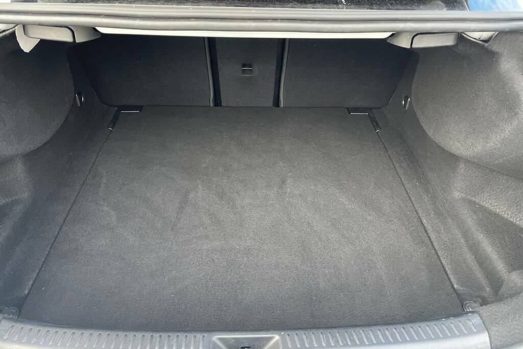 Mercedes-Benz A Class 1.3 A200h Mhev Amg Line Executive Saloon Pet Black #2