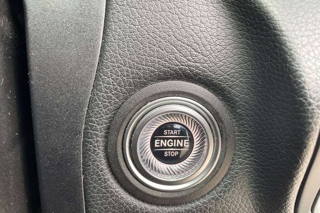 Mercedes-Benz C Class C220d Amg Line Edition 9G-tronic Grey #20