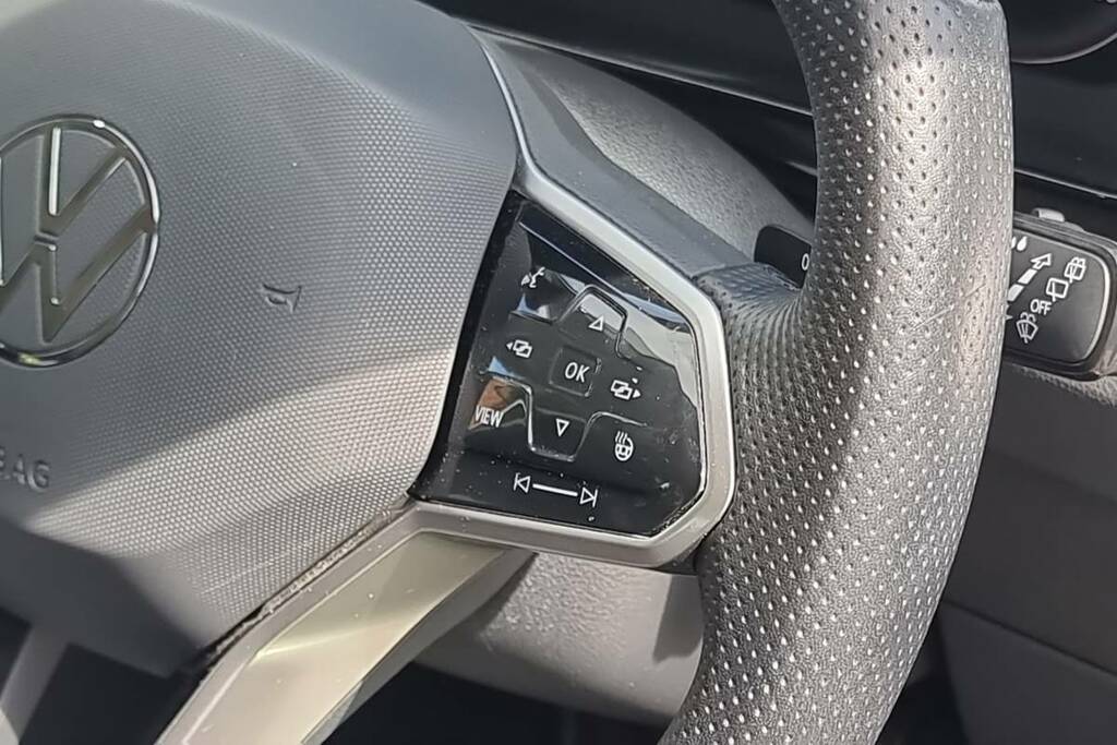 Volkswagen Arteon R-line 2.0 Tdi 200Ps 4Motion Dsg Head Up Display Grey #10