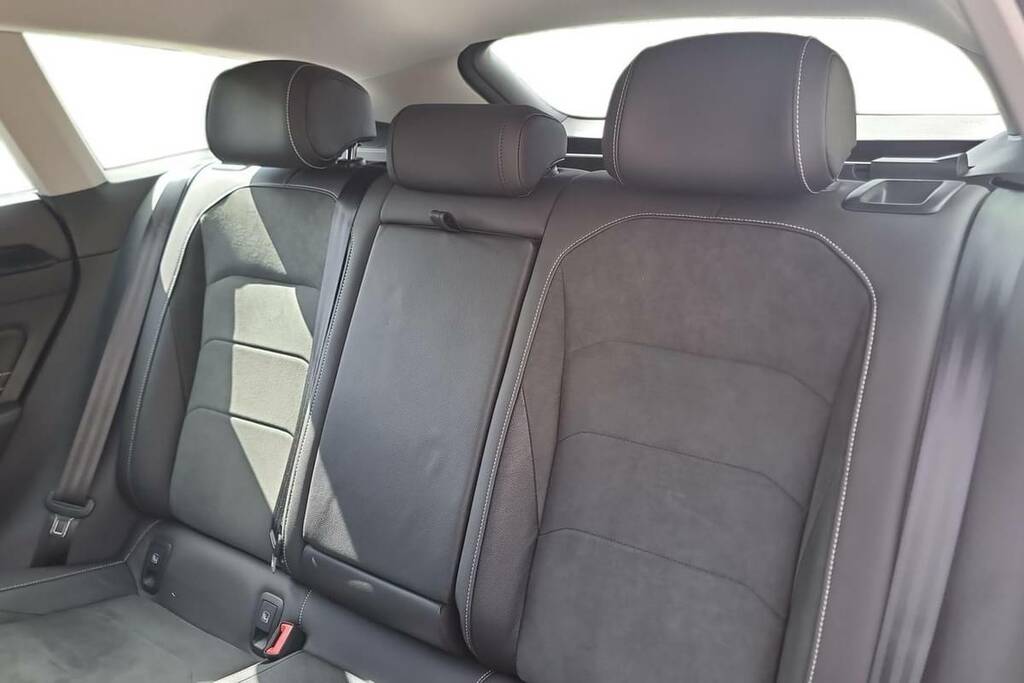 Volkswagen Arteon R-line 2.0 Tdi 200Ps 4Motion Dsg Head Up Display Grey #22