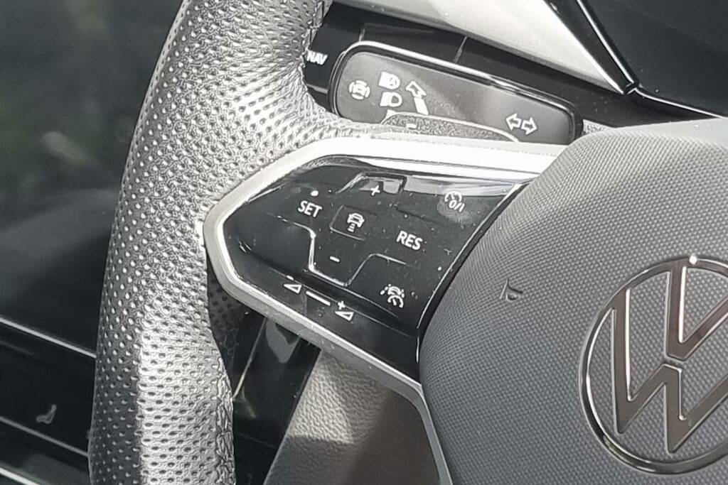 Volkswagen Arteon R-line 2.0 Tdi 200Ps 4Motion Dsg Head Up Display Grey #9