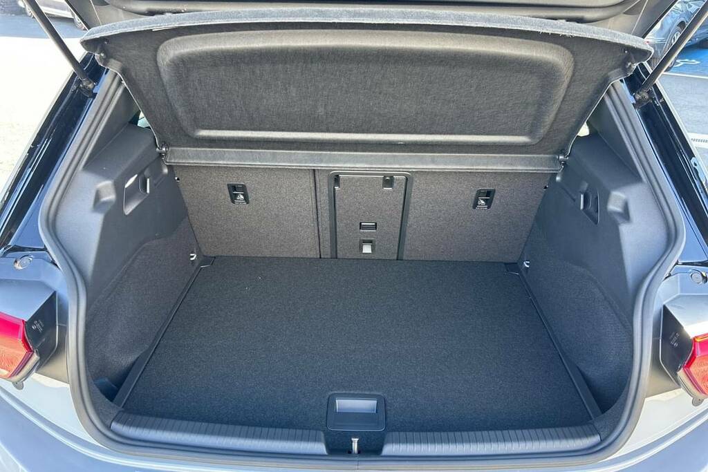 Volkswagen ID.3 125Kw Match Pure 52Kwh Grey #2