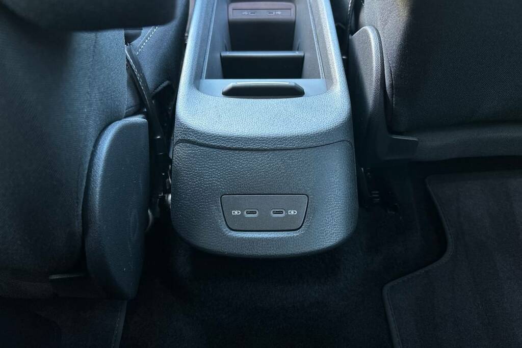Volkswagen ID.3 125Kw Match Pure 52Kwh Grey #5