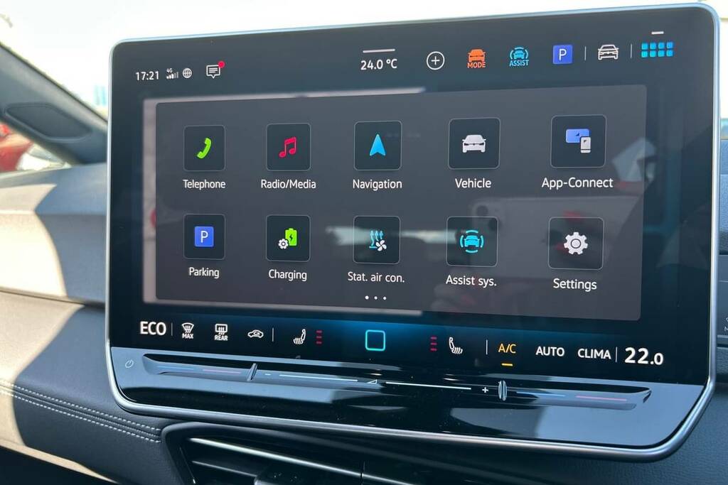 Volkswagen ID.3 125Kw Match Pure 52Kwh Grey #3