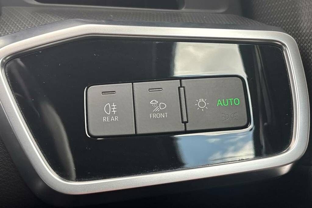 Audi A6 Allroad 50 Tdi Quattro Sport Tip Blue #21