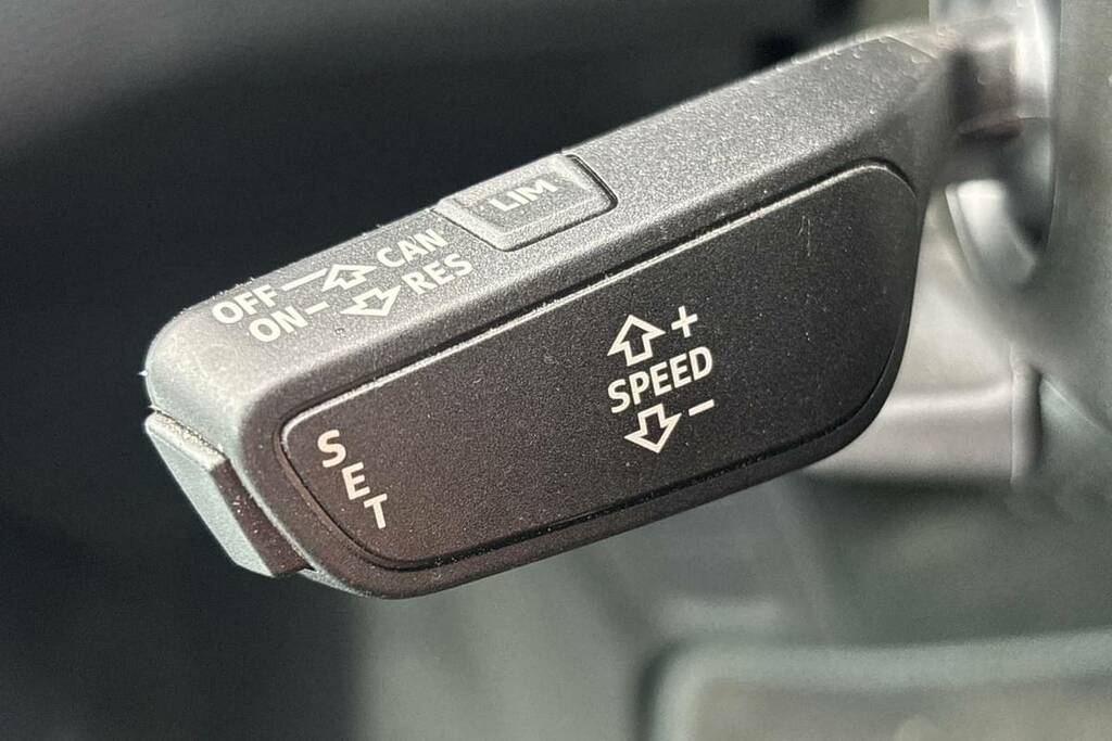 Audi A6 Allroad 50 Tdi Quattro Sport Tip Blue #24