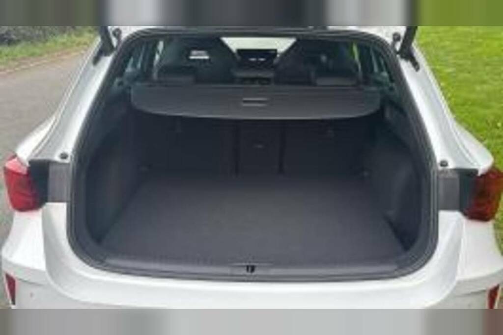 Cupra Leon 1.5 Etsi V3 Estate Hybrid Dsg Euro 6 S White #14