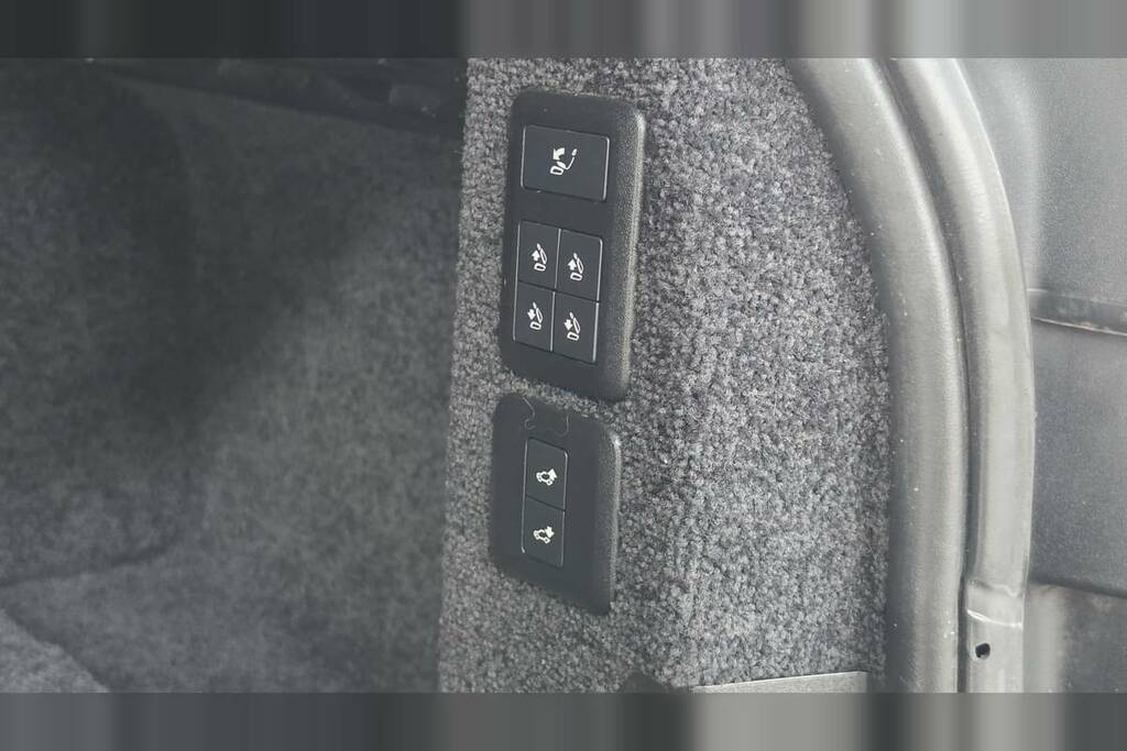 Land Rover Range Rover 3.0 D350 Mhev Suv 4W Blue #38