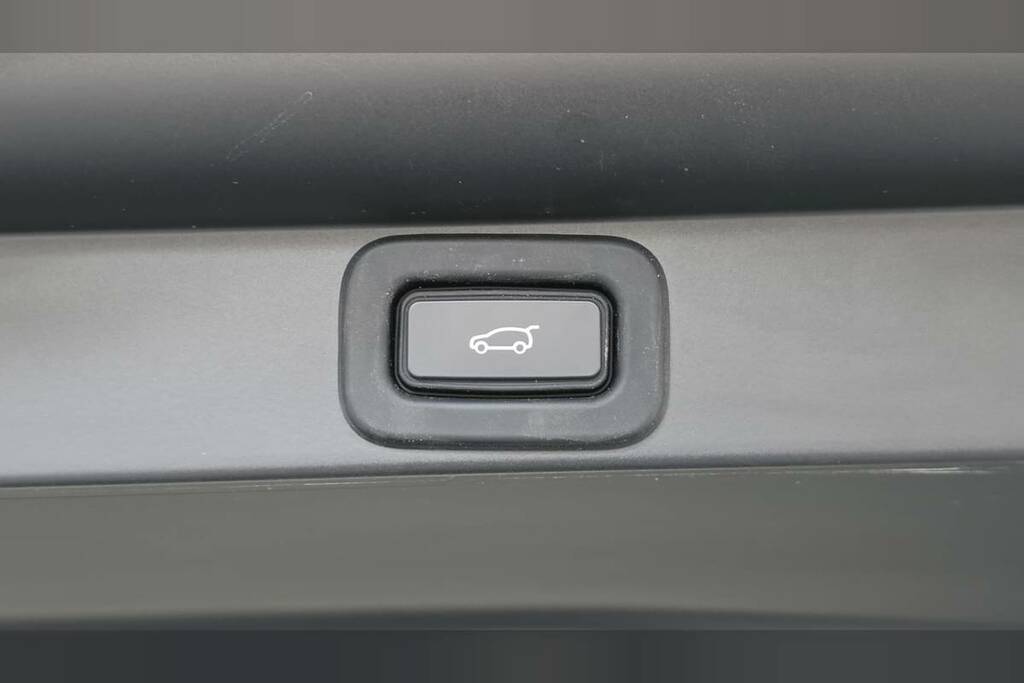 Land Rover Range Rover D350 Lwb-7 Mhev Black #27