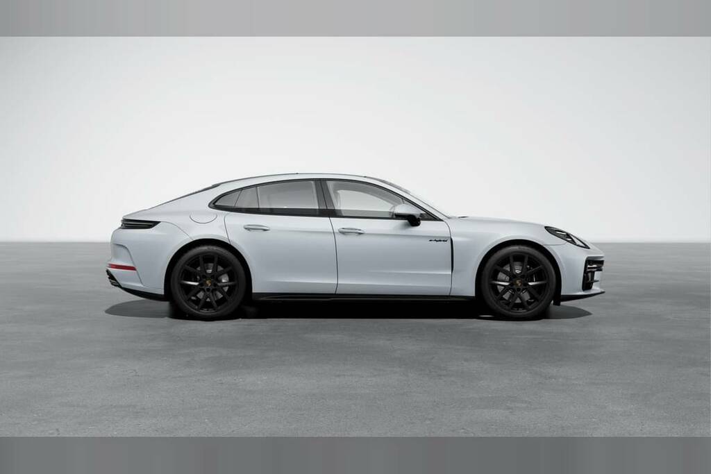 Porsche Panamera 2.9 V6 4 E-hybrid Pdk Grey #5
