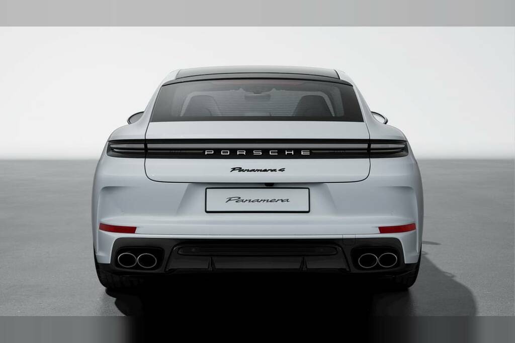 Porsche Panamera 2.9 V6 4 E-hybrid Pdk Grey #6
